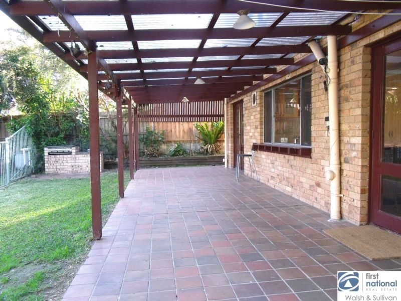 29 Twain Street, Winston Hills NSW 2153