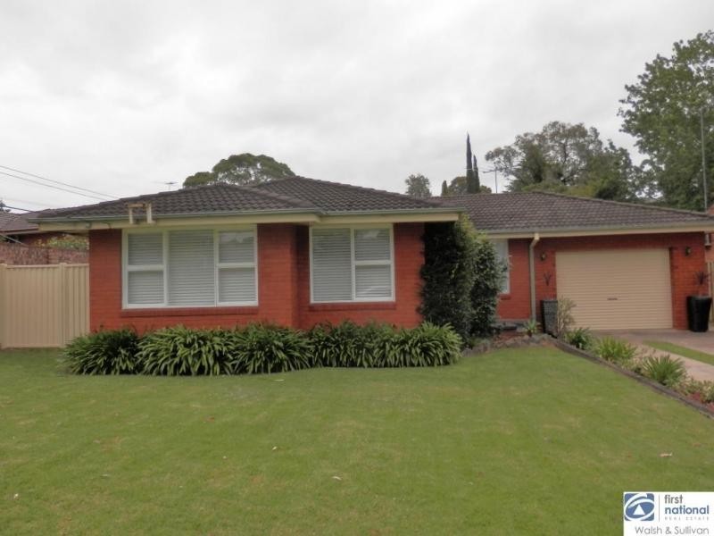 4 Melbourne Road, Winston Hills NSW 2153