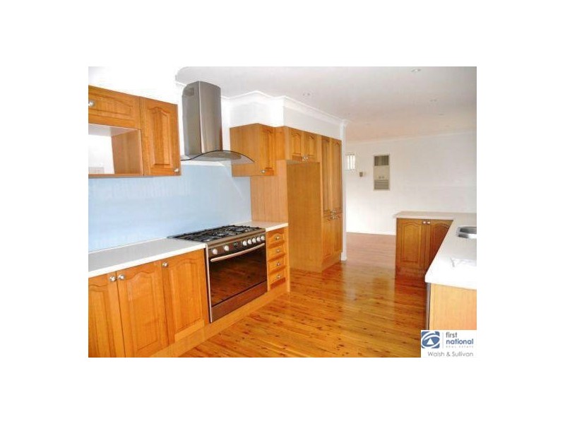 50 KALIMNA DRIVE, Baulkham Hills NSW 2153