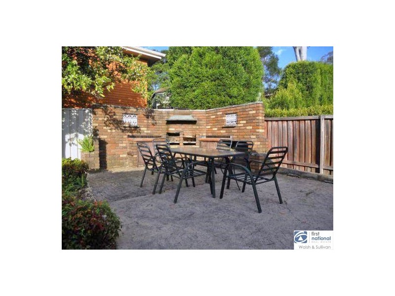 50 KALIMNA DRIVE, Baulkham Hills NSW 2153