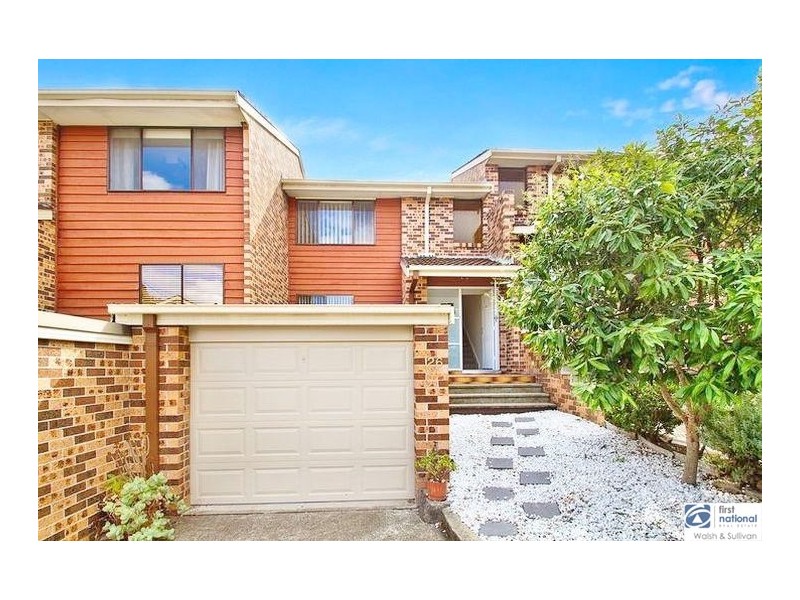26/2A Cross Street, Baulkham Hills NSW 2153
