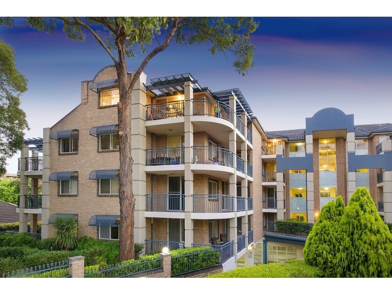 25/57-63 Cecil Avenue, Castle Hill NSW 2154