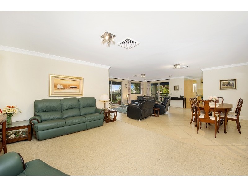 25/57-63 Cecil Avenue, Castle Hill NSW 2154