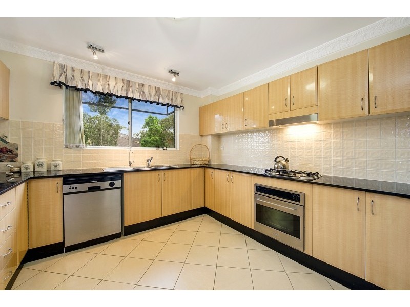 25/57-63 Cecil Avenue, Castle Hill NSW 2154