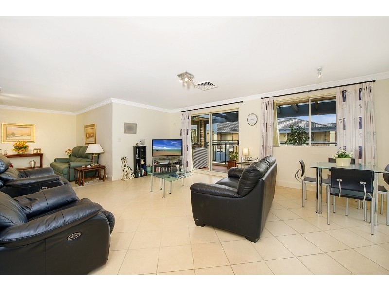 25/57-63 Cecil Avenue, Castle Hill NSW 2154