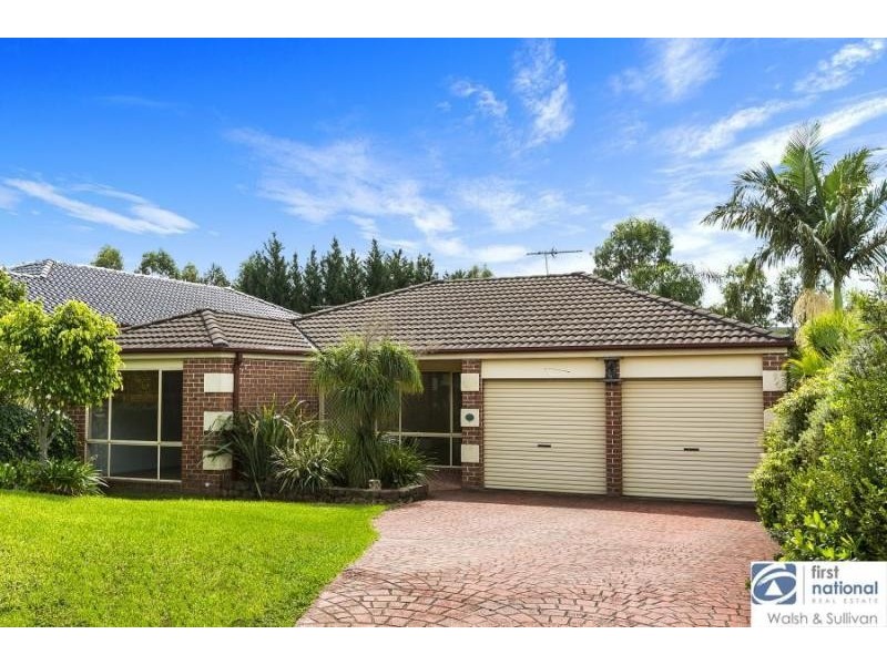 Baulkham Hills NSW 2153