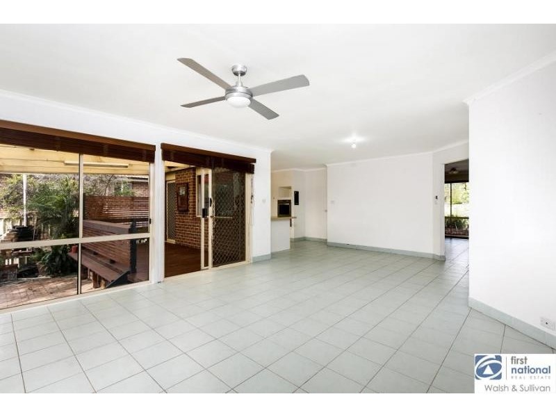 Baulkham Hills NSW 2153