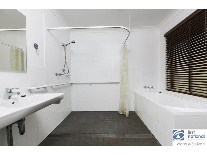 Baulkham Hills NSW 2153