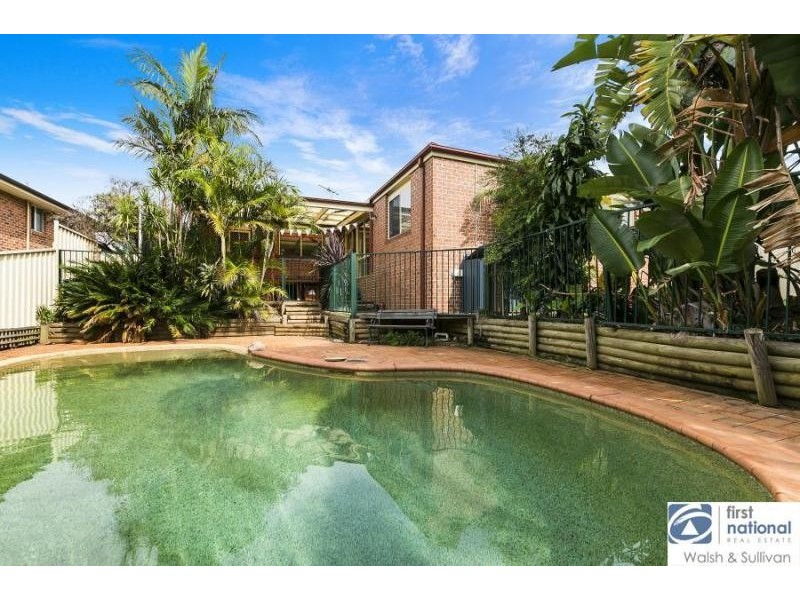 Baulkham Hills NSW 2153