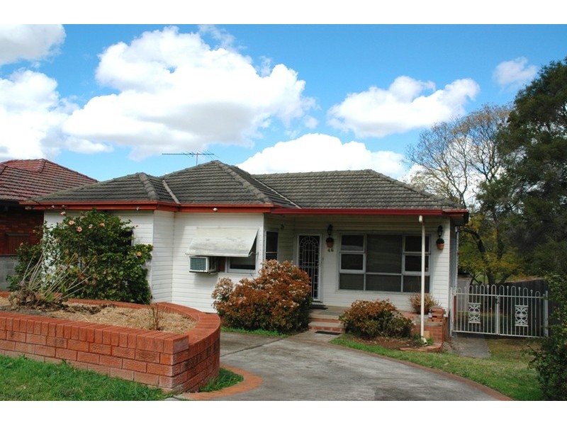 Pendle Hill NSW 2145