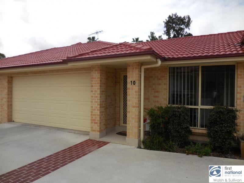 10/19-21 Kenneth Avenue, Baulkham Hills NSW 2153