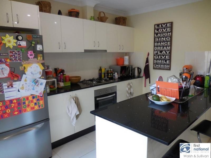 10/19-21 Kenneth Avenue, Baulkham Hills NSW 2153