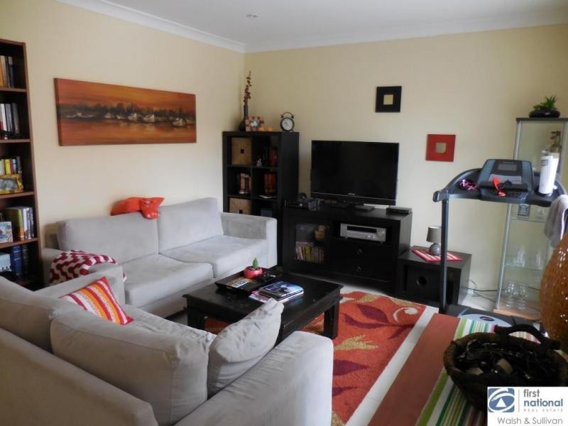 10/19-21 Kenneth Avenue, Baulkham Hills NSW 2153