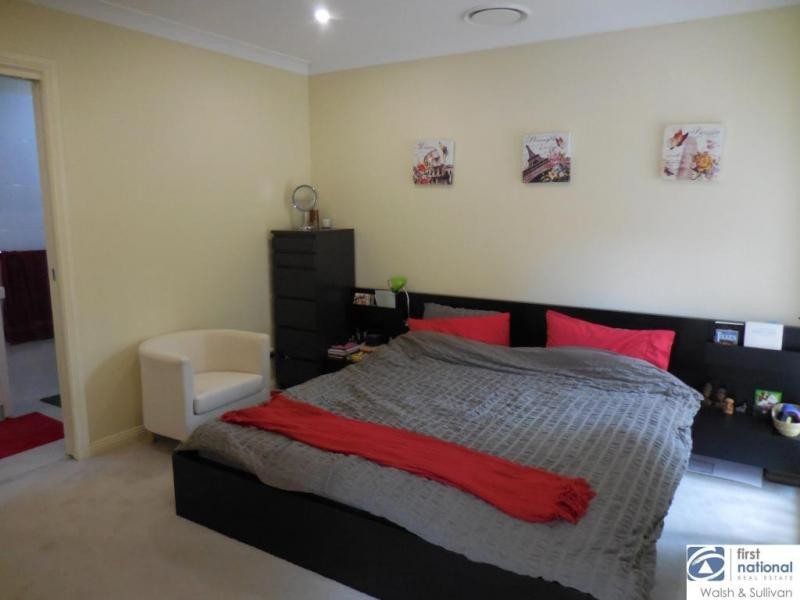 10/19-21 Kenneth Avenue, Baulkham Hills NSW 2153