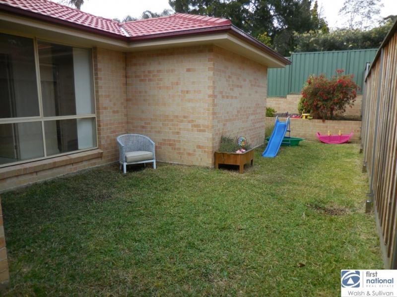 10/19-21 Kenneth Avenue, Baulkham Hills NSW 2153