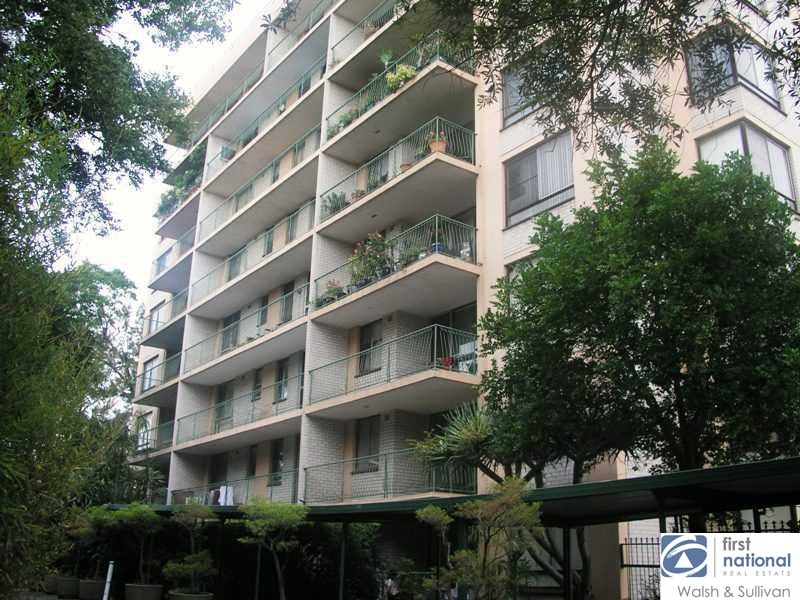 81/64-66 Great Western Highway, Parramatta NSW 2150