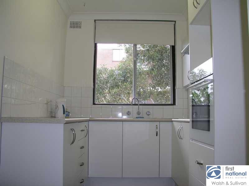 81/64-66 Great Western Highway, Parramatta NSW 2150