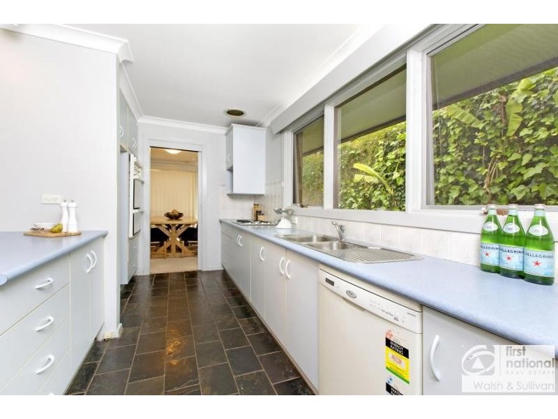 Baulkham Hills NSW 2153