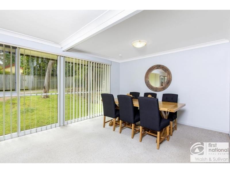 Baulkham Hills NSW 2153