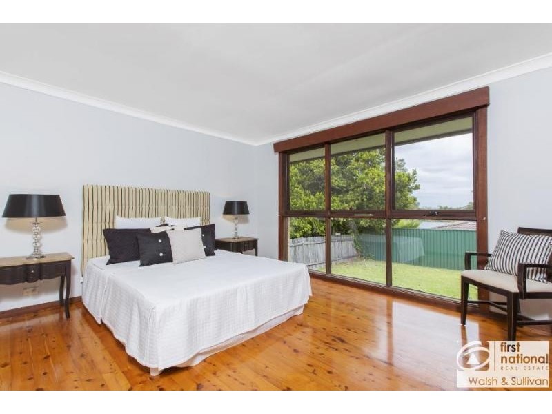 Baulkham Hills NSW 2153