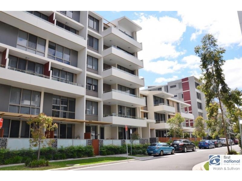 423/28 FERNTREE PLACE, Epping NSW 2121