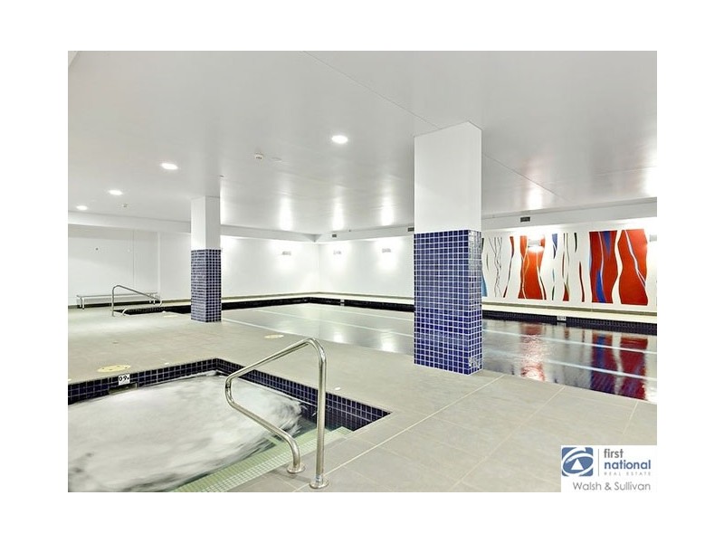 423/28 FERNTREE PLACE, Epping NSW 2121