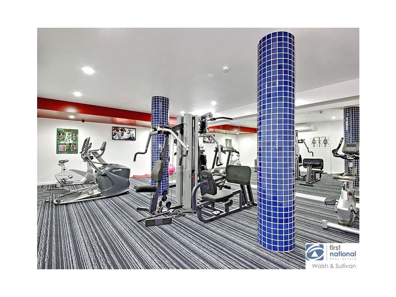 423/28 FERNTREE PLACE, Epping NSW 2121