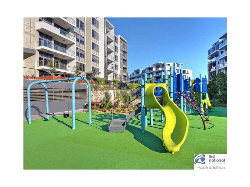 423/28 FERNTREE PLACE, Epping NSW 2121