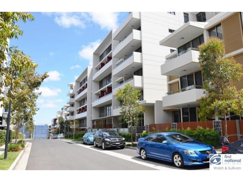 423/28 FERNTREE PLACE, Epping NSW 2121