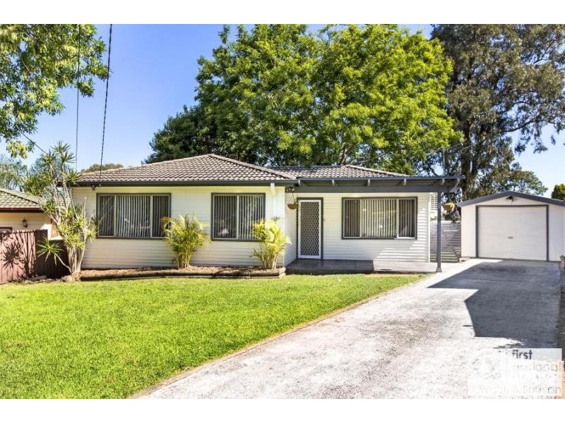 7 Greig Place, Seven Hills NSW 2147