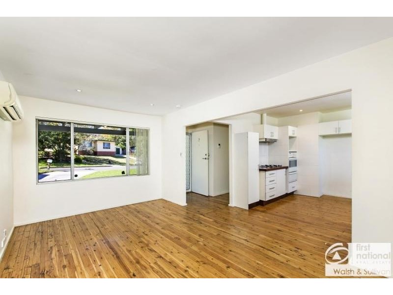 7 Greig Place, Seven Hills NSW 2147