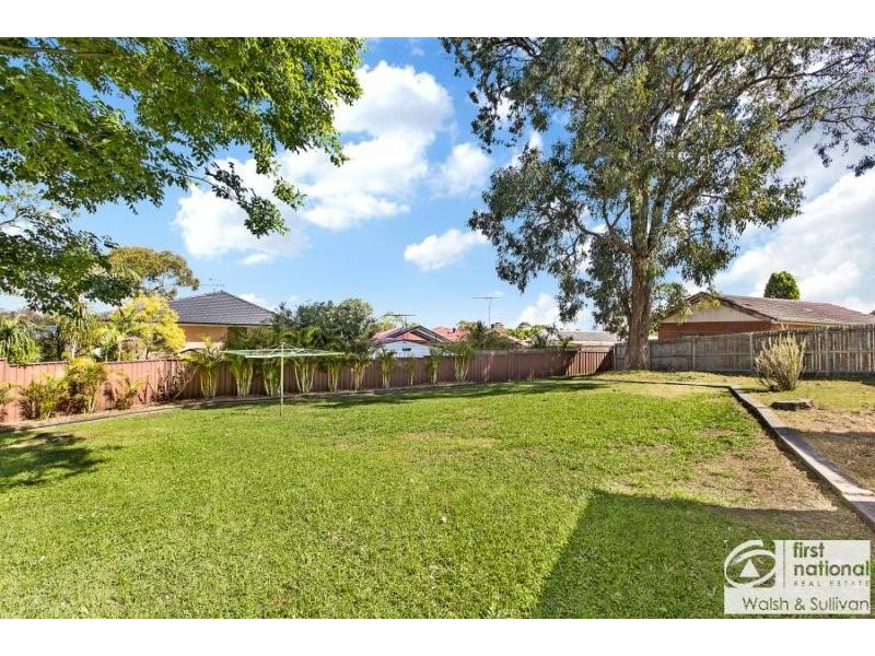 7 Greig Place, Seven Hills NSW 2147