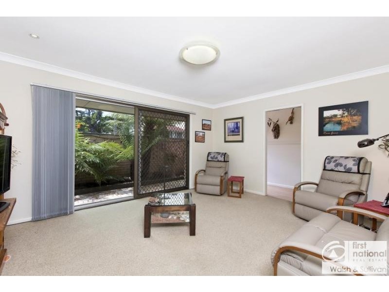 Winston Hills NSW 2153
