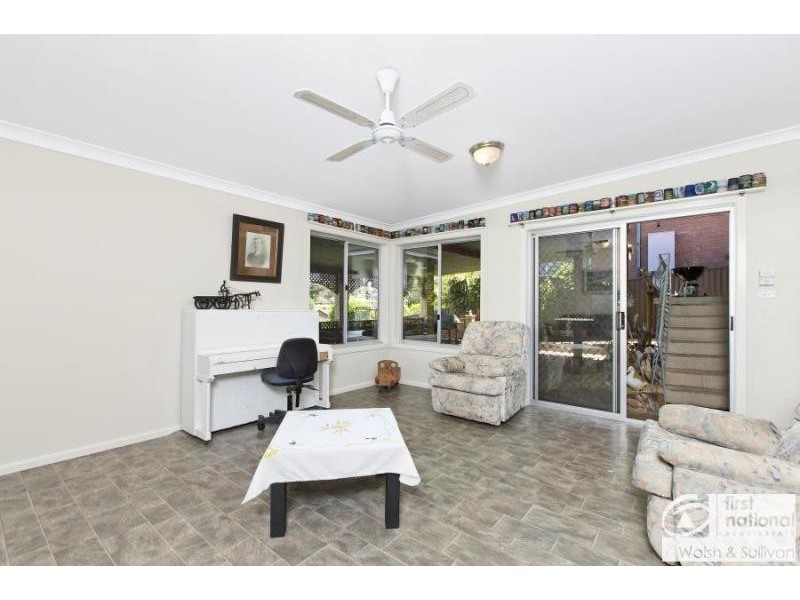 Winston Hills NSW 2153