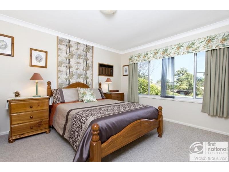 Winston Hills NSW 2153