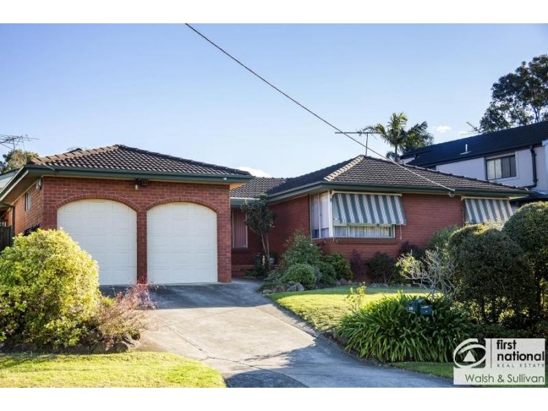 28 Disraeli Road, Winston Hills NSW 2153