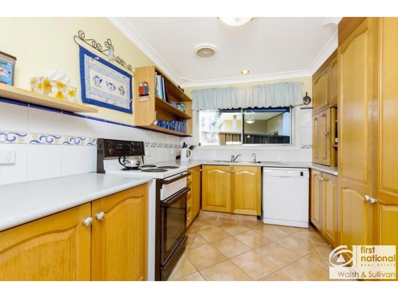 28 Disraeli Road, Winston Hills NSW 2153