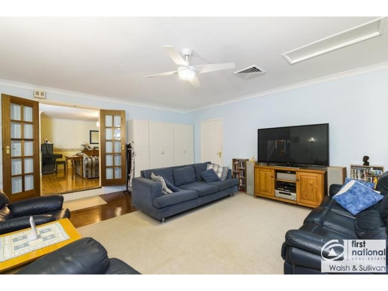 28 Disraeli Road, Winston Hills NSW 2153