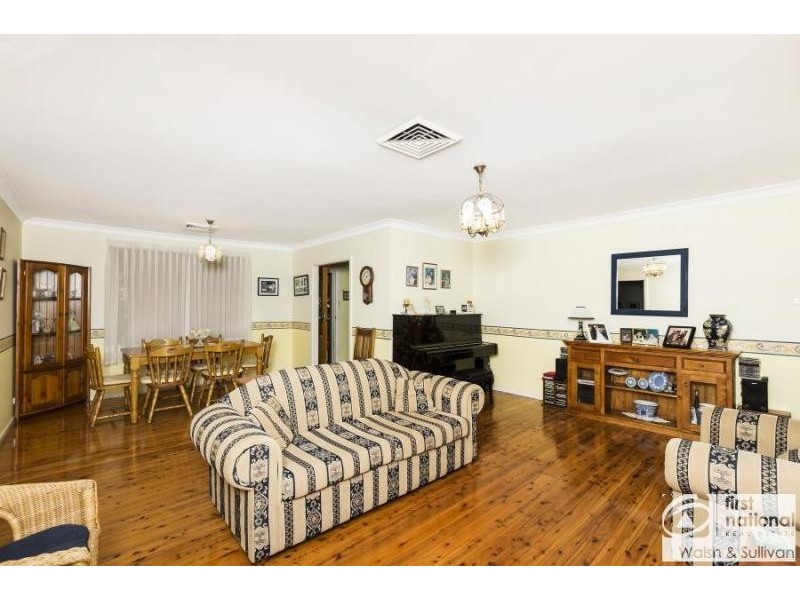 28 Disraeli Road, Winston Hills NSW 2153
