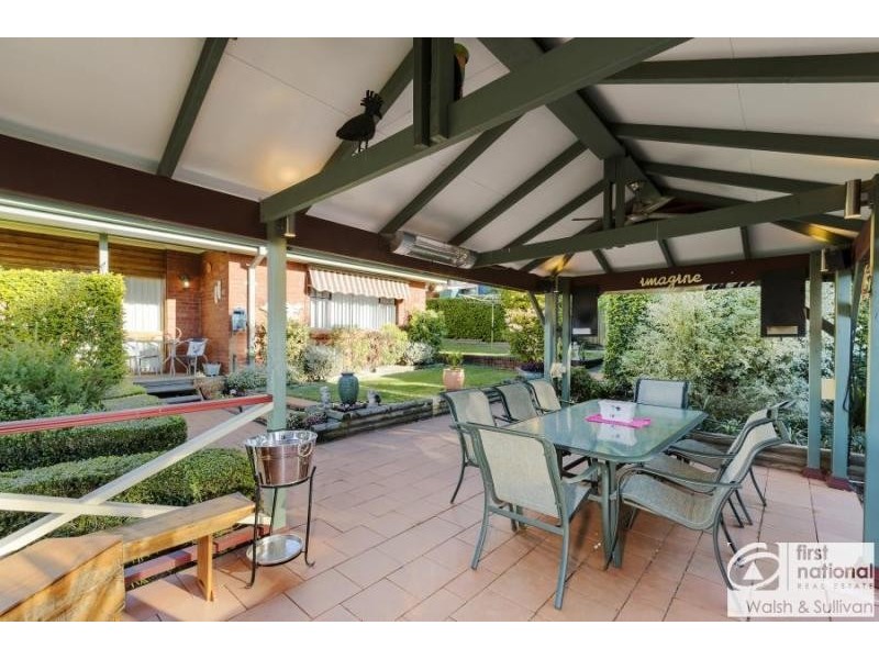 28 Disraeli Road, Winston Hills NSW 2153