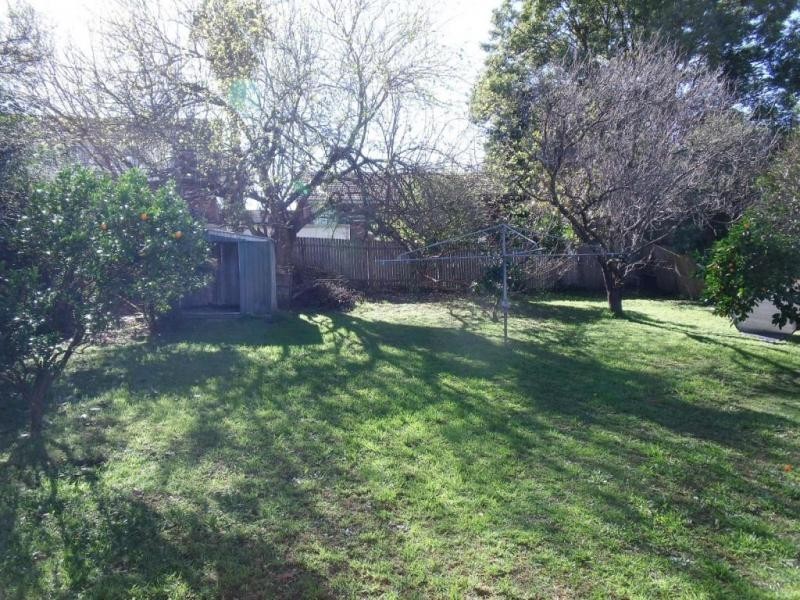 7 YATTENDEN CRESCENT, Baulkham Hills NSW 2153