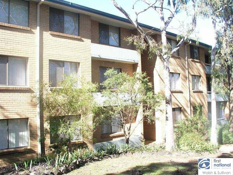 5/2-4 Tiara Place, Granville NSW 2142