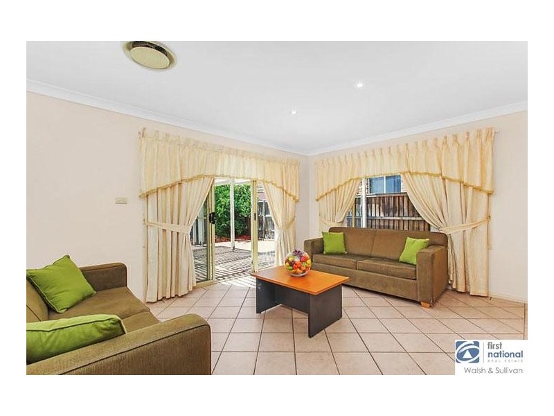 9 BUNDARA WAY, Baulkham Hills NSW 2153