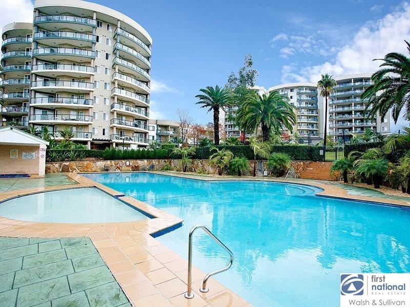 901/91-101c Bridge Road, Westmead NSW 2145