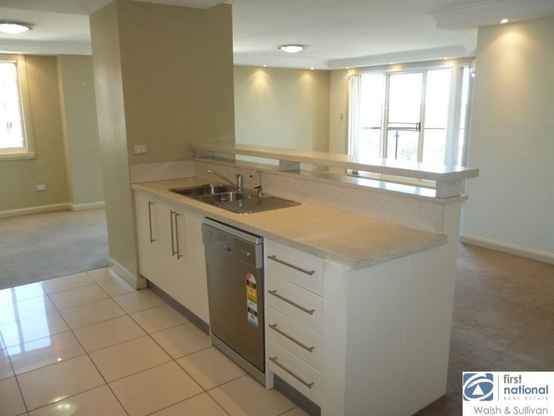 901/91-101c Bridge Road, Westmead NSW 2145