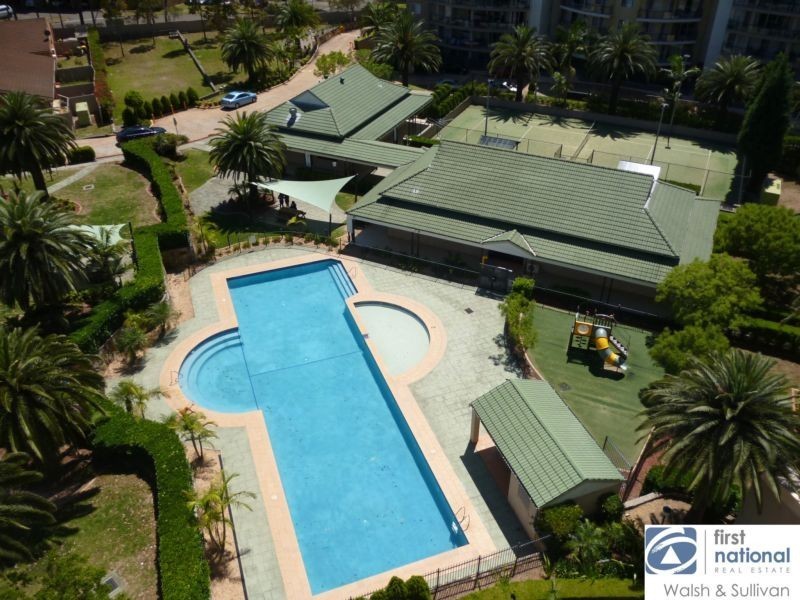 901/91-101c Bridge Road, Westmead NSW 2145