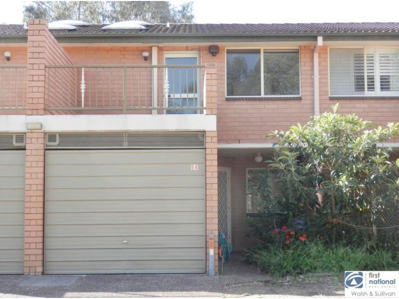 64/3 REID AVENUE, Westmead NSW 2145