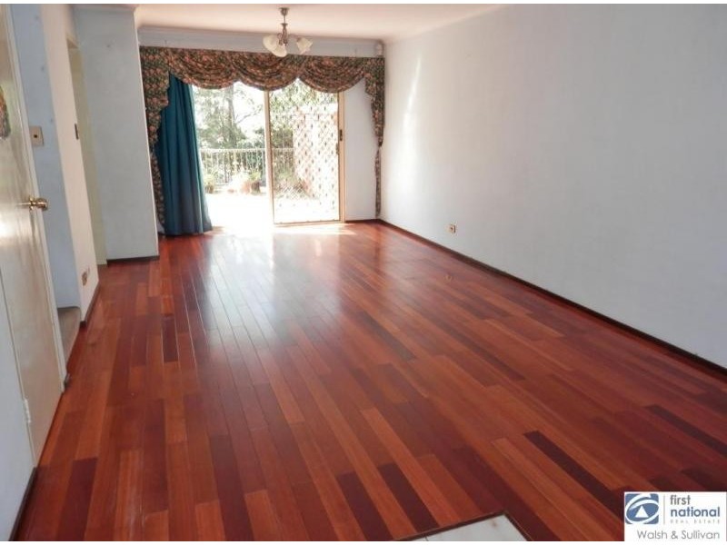 64/3 REID AVENUE, Westmead NSW 2145