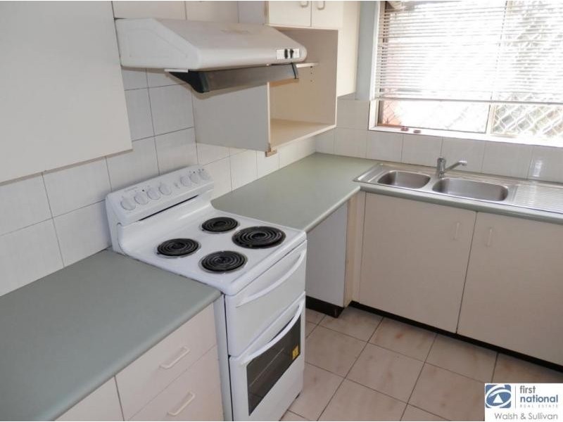 64/3 REID AVENUE, Westmead NSW 2145