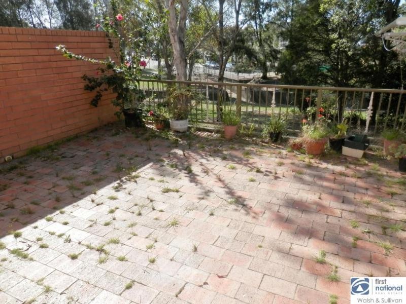 64/3 REID AVENUE, Westmead NSW 2145